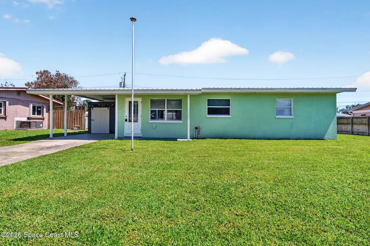 338 Coral Drive, Cape Canaveral, FL 32920 - #1