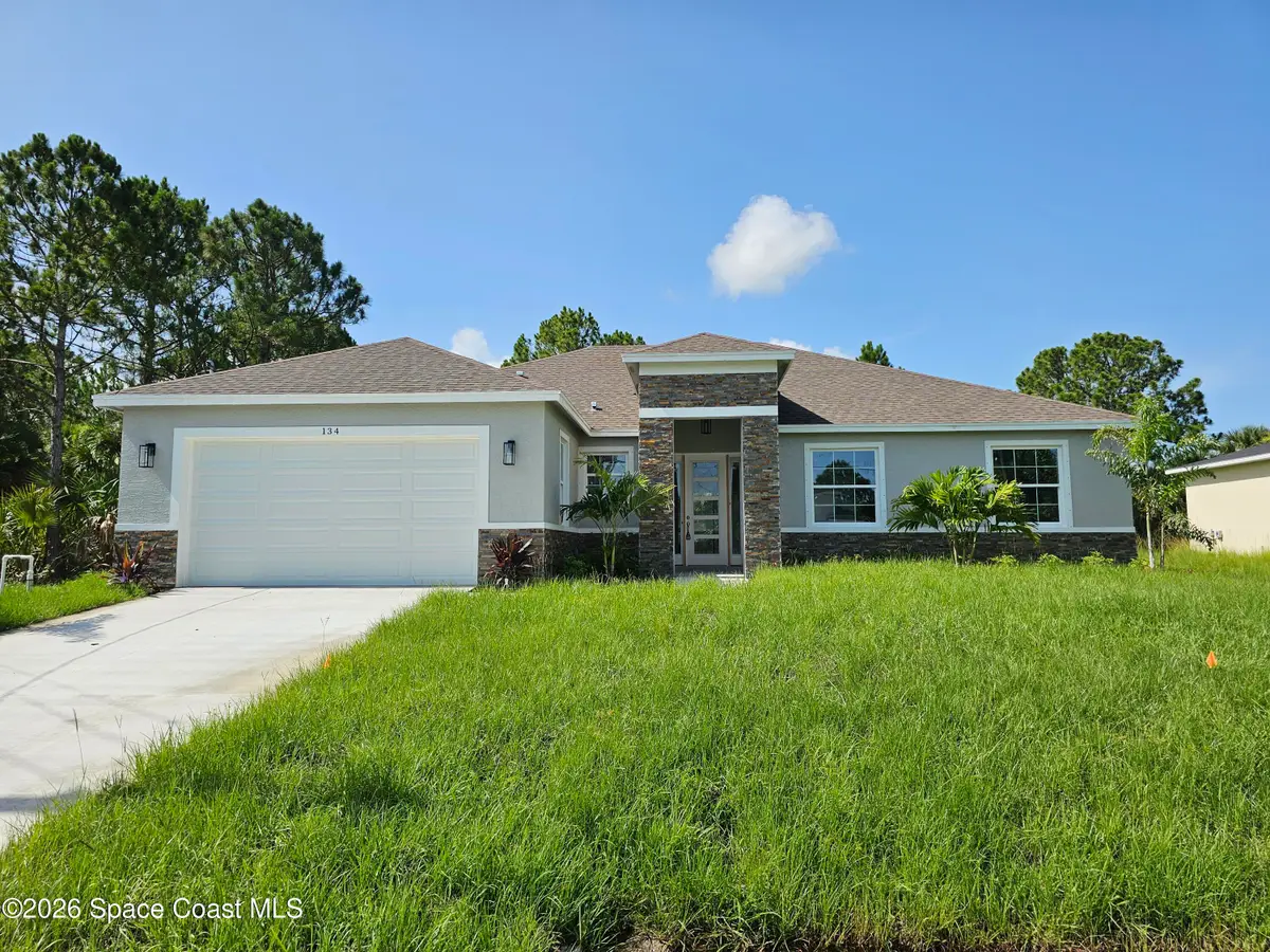 134 Ferguson Street Sw, Palm Bay, FL 32908 - #1