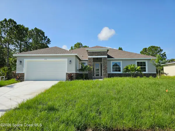 134 Ferguson Street Sw, Palm Bay, FL 32908