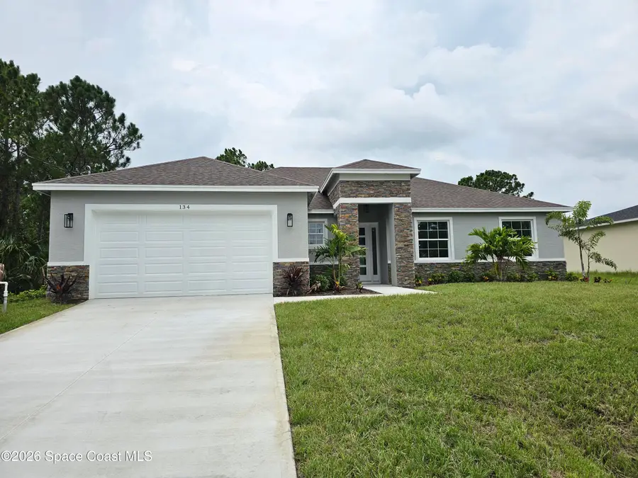 134 Ferguson Street Sw, Palm Bay, FL 32908 - #2