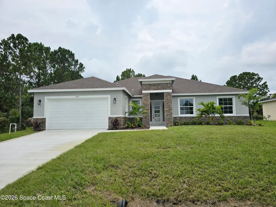 134 Ferguson Street Sw, Palm Bay, FL 32908 - #3