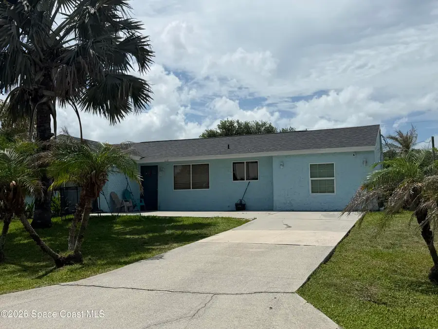 190 Abalone Road Nw, Palm Bay, FL 32907 - #2