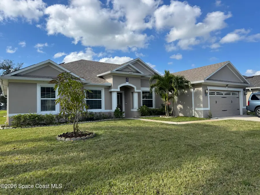 1121 Morgan Circle Ne, Palm Bay, FL 32905 - #3