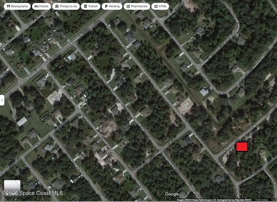 000 Scenic Road, North Port, FL 34288 - #2