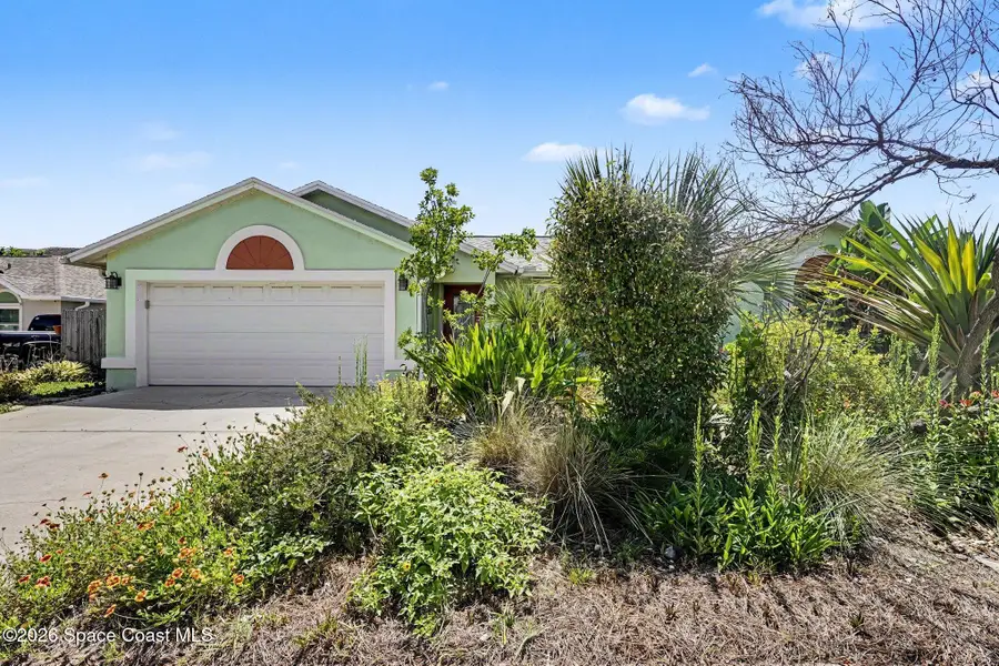 2410 Sea Avenue, Indialantic, FL 32903 - #2