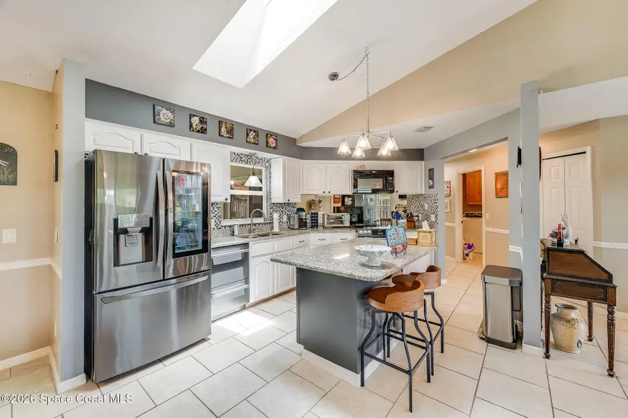 2626 Nobility Avenue, Melbourne, FL 32934 - #2