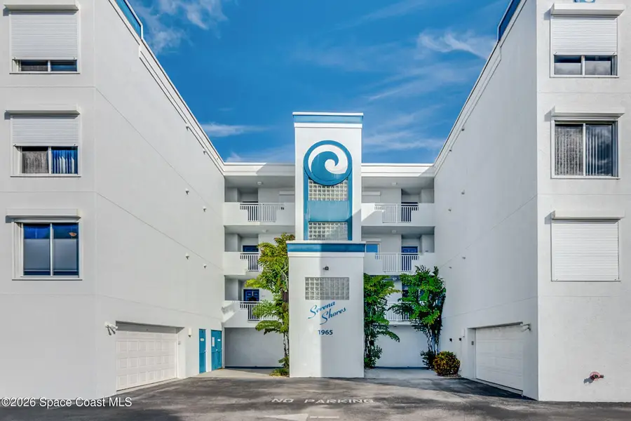 1965 Jimmy Buffett Memorial Highway #306, Indian Harbour Beach, FL 32937 - #2