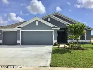 210 Edgevale Road Se, Palm Bay, FL 32909 - #1