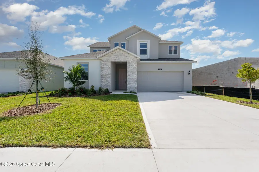 2352 Carrick Street Nw, Palm Bay, FL 32907 - #3