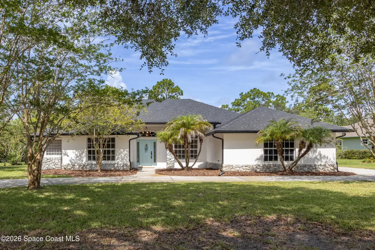2160 Windbrook Drive Se, Palm Bay, FL 32909 - #1