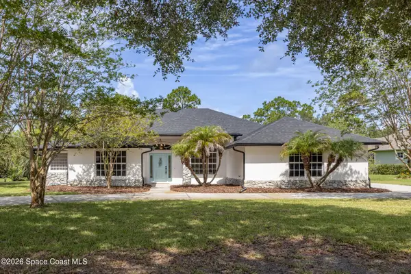 2160 Windbrook Drive Se, Palm Bay, FL 32909