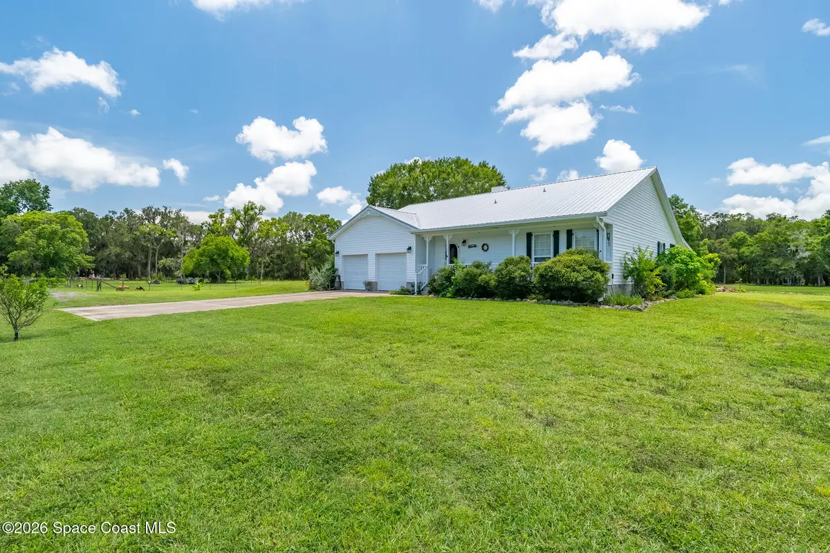 1140 Turnbull Grove Road, Oak Hill, FL 32759 - #1