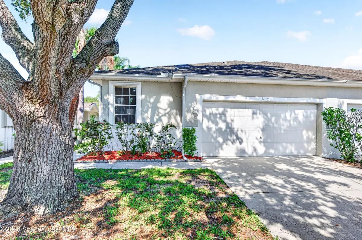 3472 Horse Creek Circle, Melbourne, FL 32935 - #1