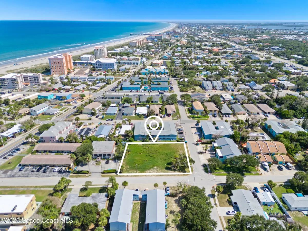 301 Buchanan Avenue, Cape Canaveral, FL 32920 - #1