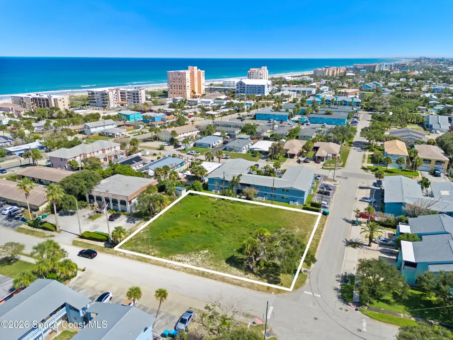 301 Buchanan Avenue, Cape Canaveral, FL 32920 - #2