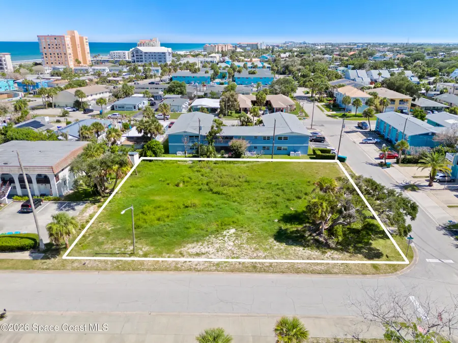 301 Buchanan Avenue, Cape Canaveral, FL 32920 - #3