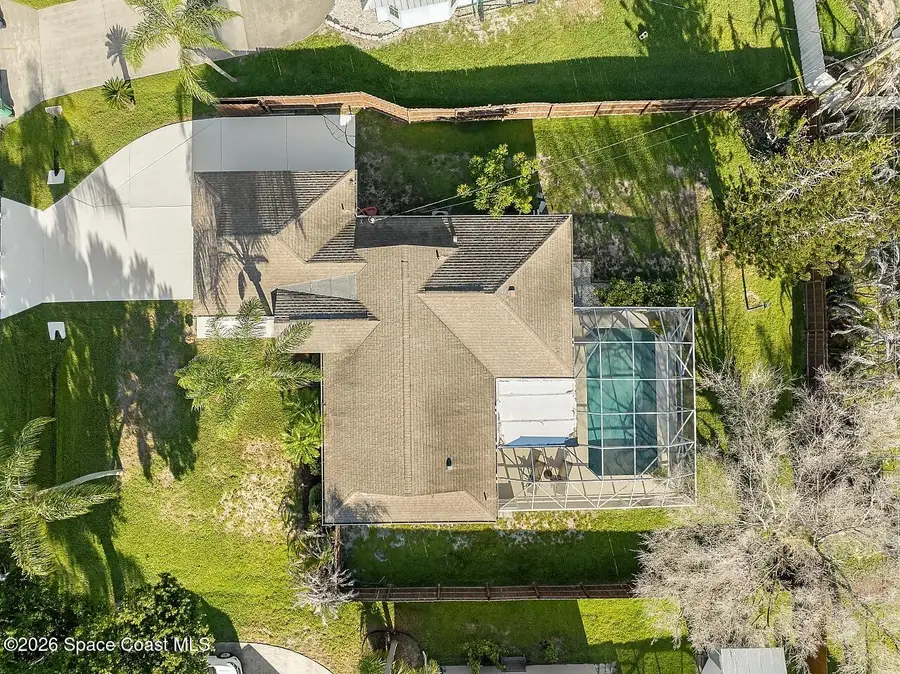 113 Justine Drive, Sebastian, FL 32958 - #2