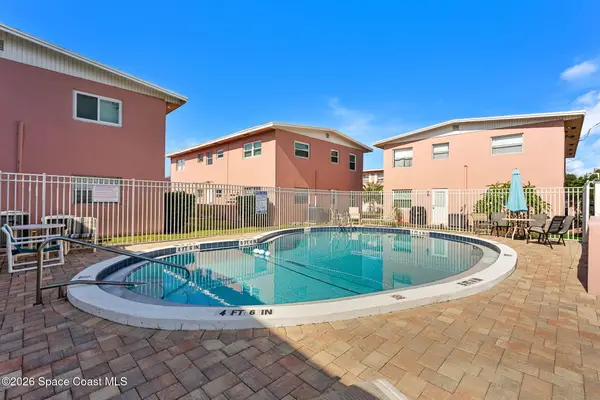 419 Madison Avenue #G102, Cape Canaveral, FL 32920