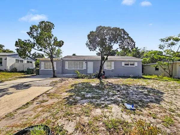 1318 N Fiske Boulevard N, Cocoa, FL 32922