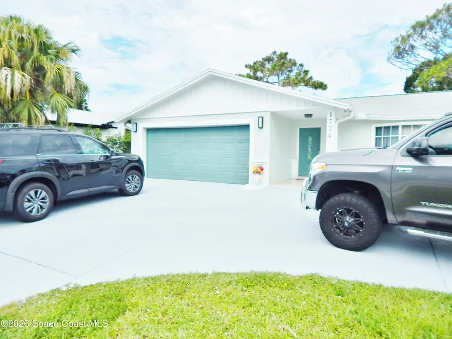 1774 Emerson Drive Se, Palm Bay, FL 32909 - #3