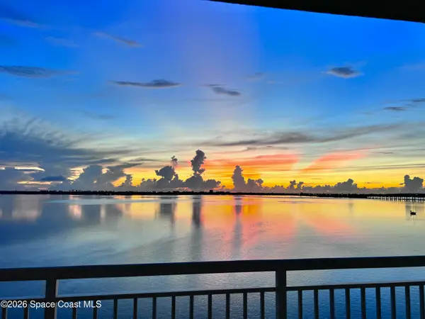 1435 S Harbor City Boulevard #504, Melbourne, FL 32901