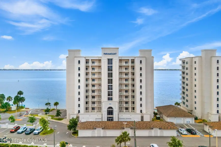 1435 S Harbor City Boulevard #504, Melbourne, FL 32901 - #2