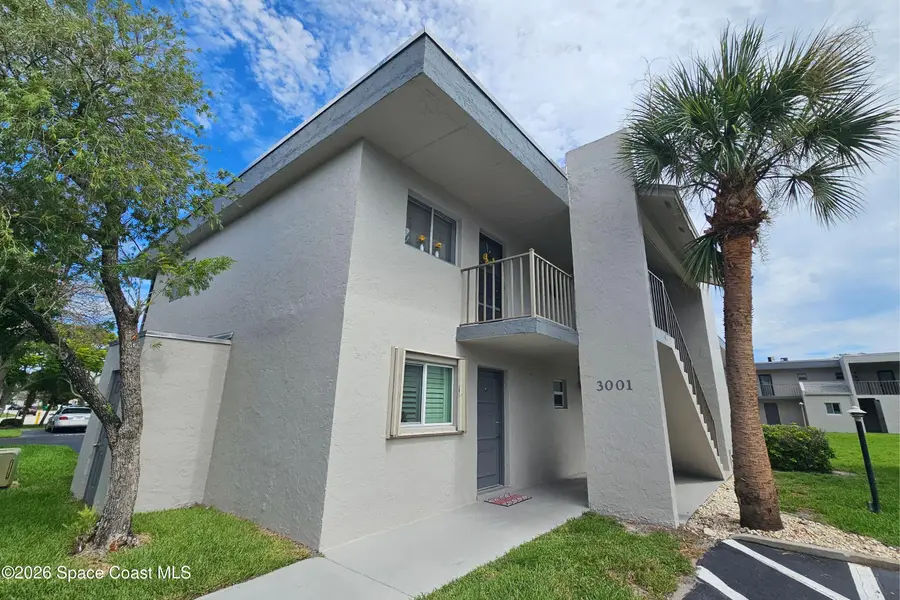 3001 Thrush Drive #224, Melbourne, FL 32935 - #2