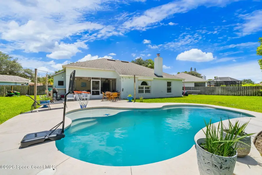 1168 Winding Meadows Road, Rockledge, FL 32955 - #3