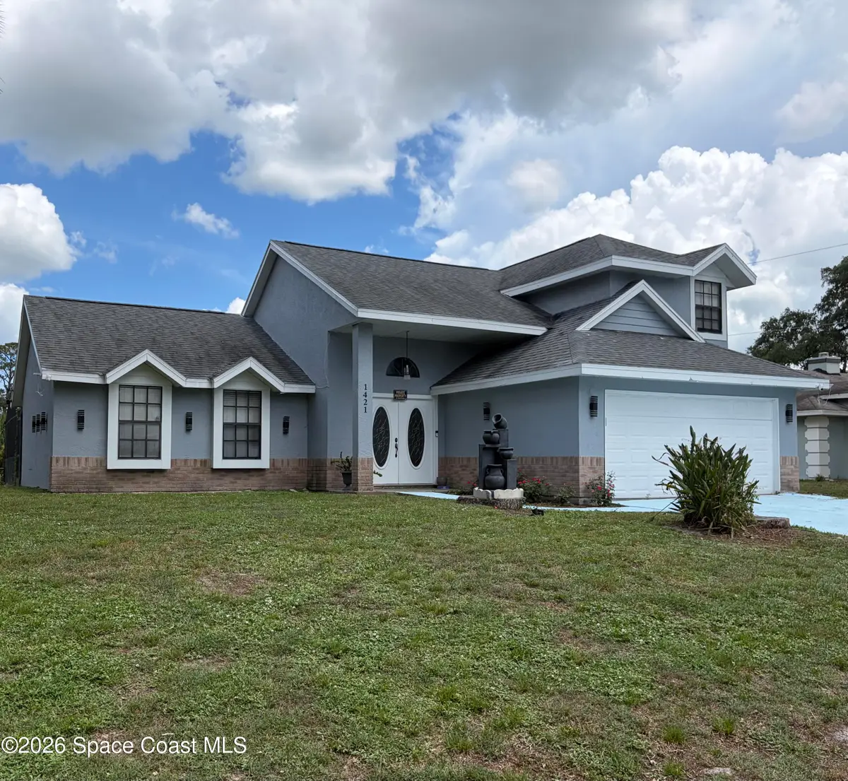 1421 Ruffin Circle Se, Palm Bay, FL 32909 - #1