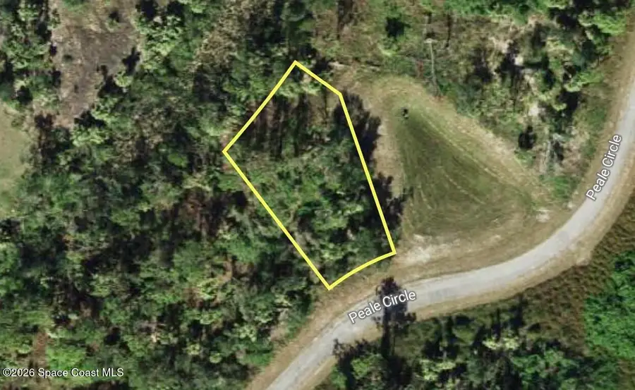 0 Peale Circle, North Port, FL 34288 - #2