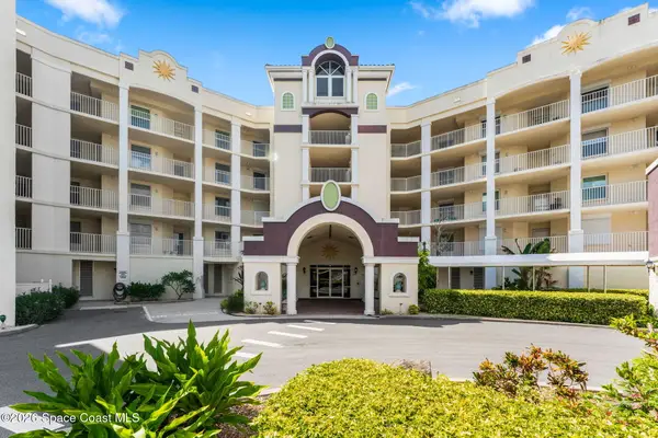 701 Solana Shores Drive, Cape Canaveral, FL 32920