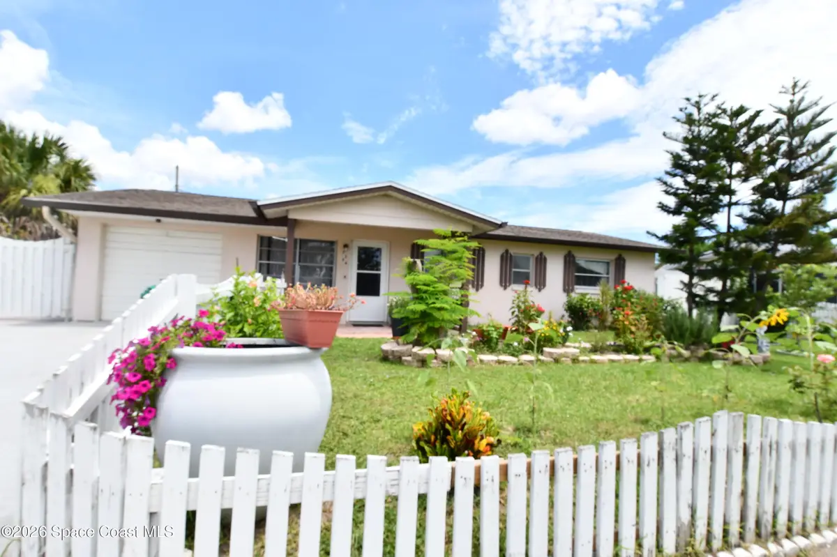 2204 Cheryl Court, Melbourne, FL 32935 - #1