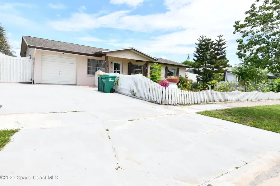 2204 Cheryl Court, Melbourne, FL 32935 - #2
