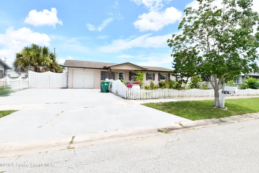 2204 Cheryl Court, Melbourne, FL 32935 - #3