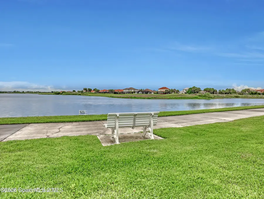 6858 Toland Drive #104, Melbourne, FL 32940 - #2