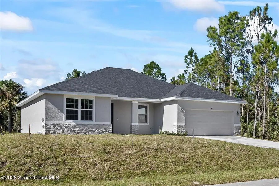 170 Silverfrost Street Se, Palm Bay, FL 32909 - #3