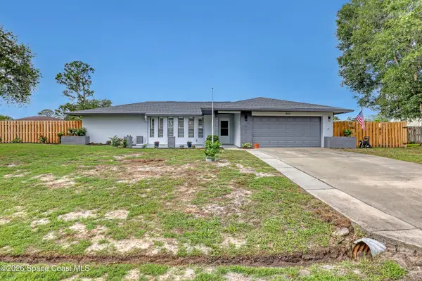 850 Haftez Street Ne, Palm Bay, FL 32907