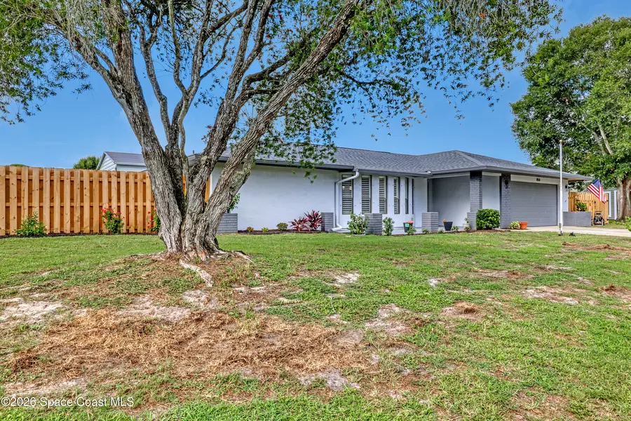850 Haftez Street Ne, Palm Bay, FL 32907 - #2