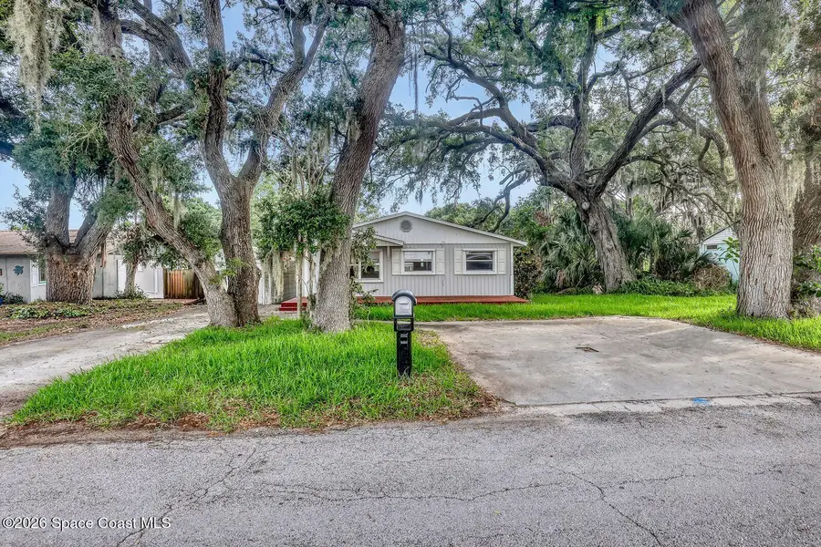 730 Sara Jane Lane, Merritt Island, FL 32952 - #3