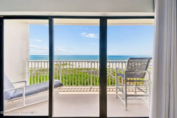 15 N Atlantic Avenue #302, Cocoa Beach, FL 32931