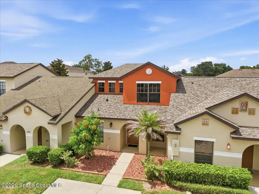 590 Margie Drive, Titusville, FL 32780 - #2
