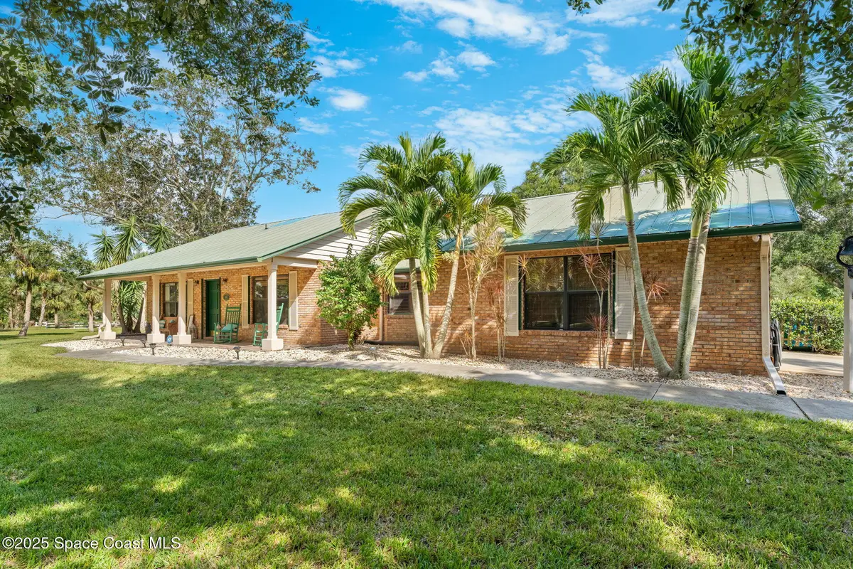 3535 Grant Road, Grant, FL 32949 - #1