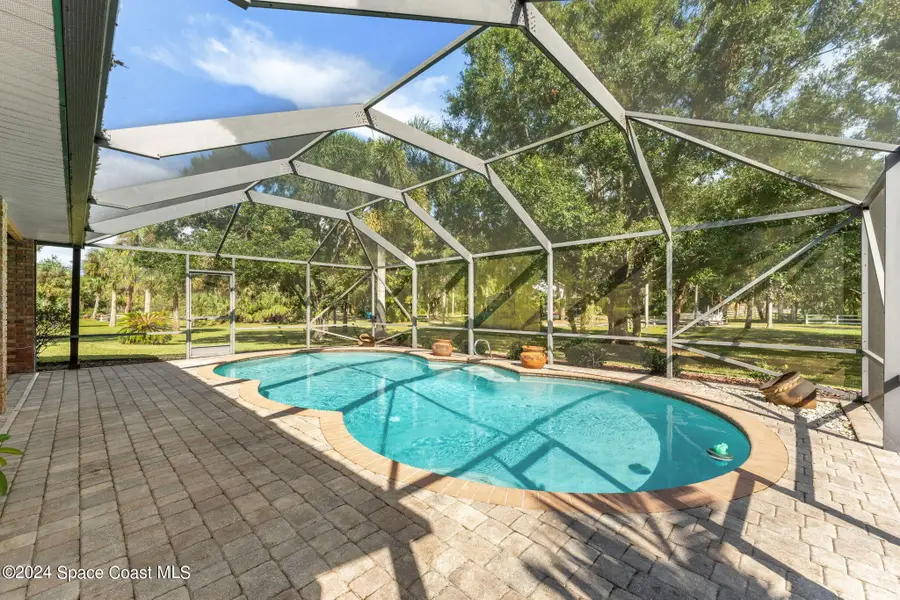 3535 Grant Road, Grant, FL 32949 - #2