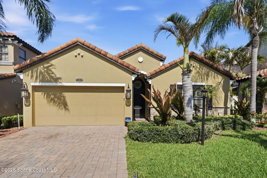 688 Monterey Drive, Satellite Beach, FL 32937 - #2