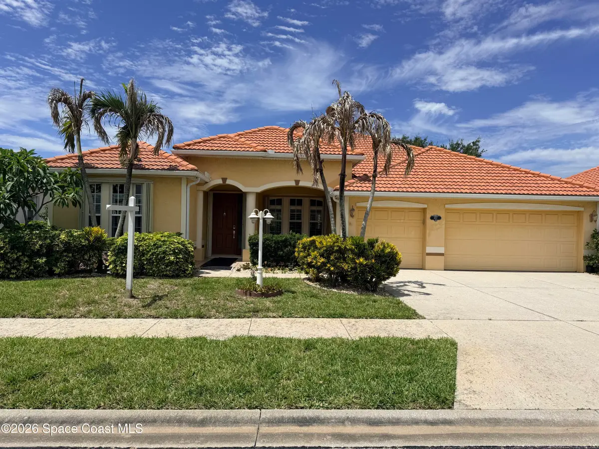 467 Pirates Moon Court, Indialantic, FL 32903 - #1