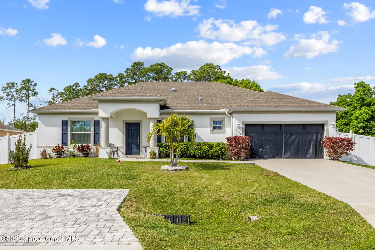 2614 Ramsdale Drive Se, Palm Bay, FL 32909 - #1