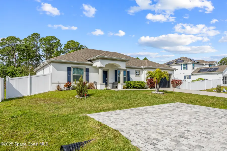 2614 Ramsdale Drive Se, Palm Bay, FL 32909 - #2