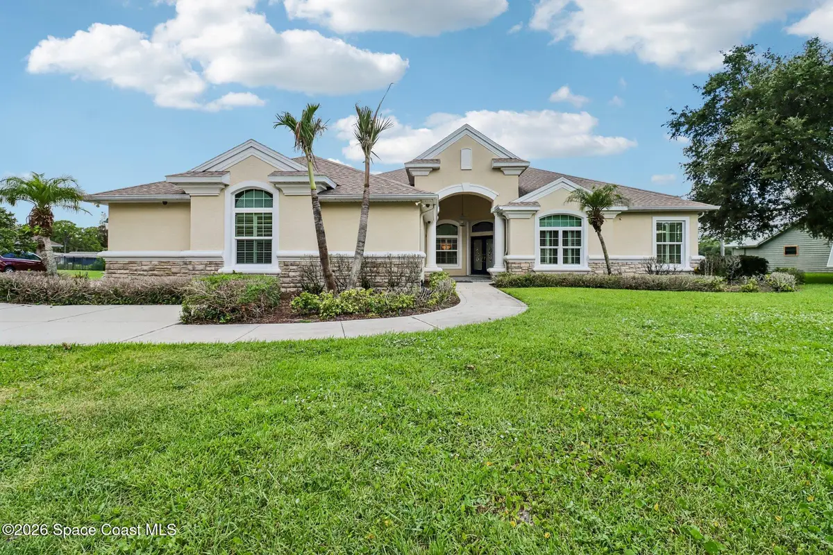 7937 Timberlake Drive, West Melbourne, FL 32904 - #1