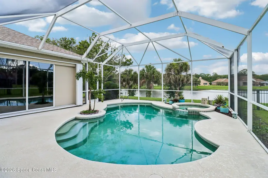 7937 Timberlake Drive, West Melbourne, FL 32904 - #2