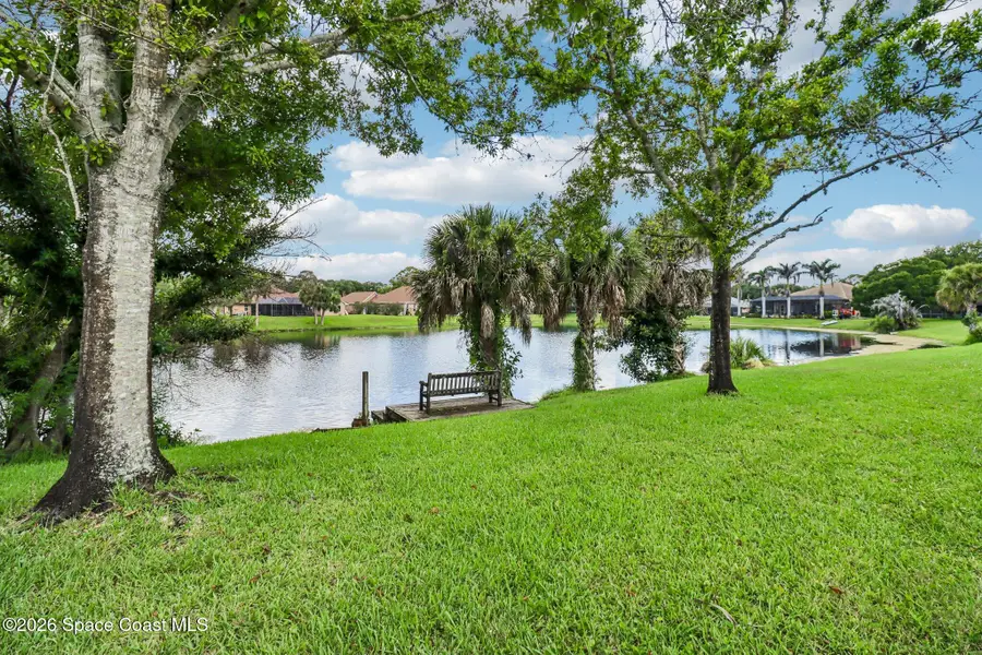 7937 Timberlake Drive, West Melbourne, FL 32904 - #3